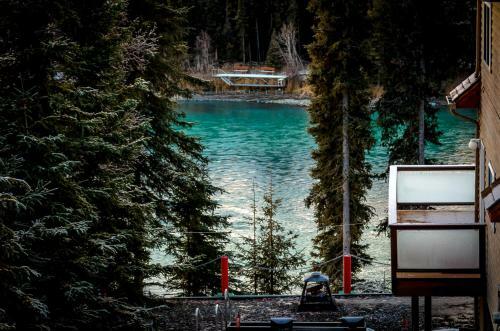 Apartamento Eagle's Eye Vacation Rentals