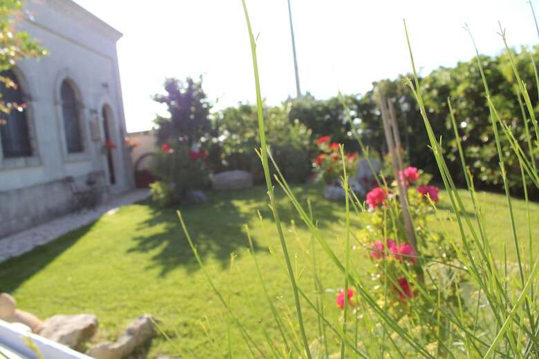 Bed & Breakfast La Suite Nel Bosco