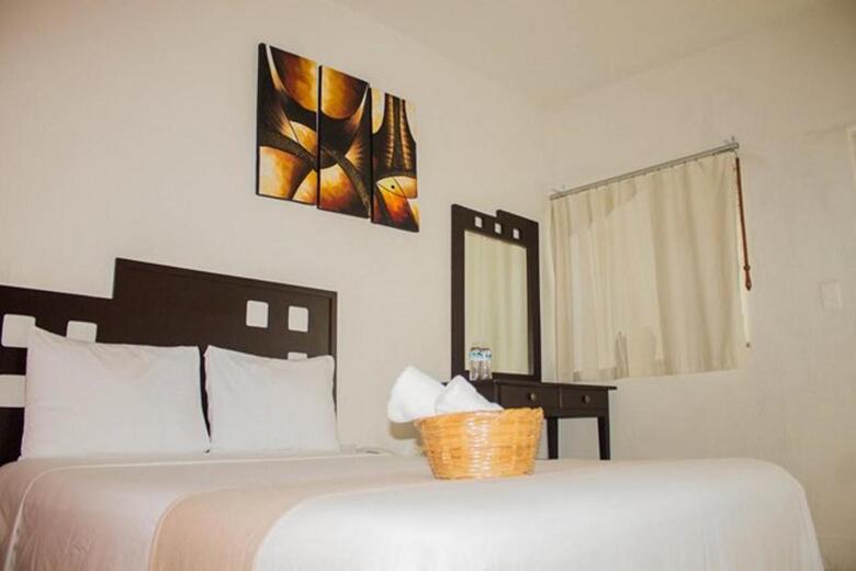 Rosvel Hotel