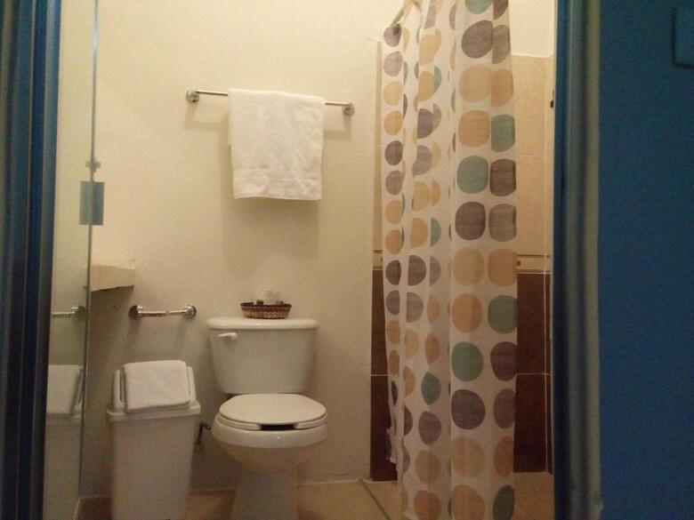 Rosvel Hotel