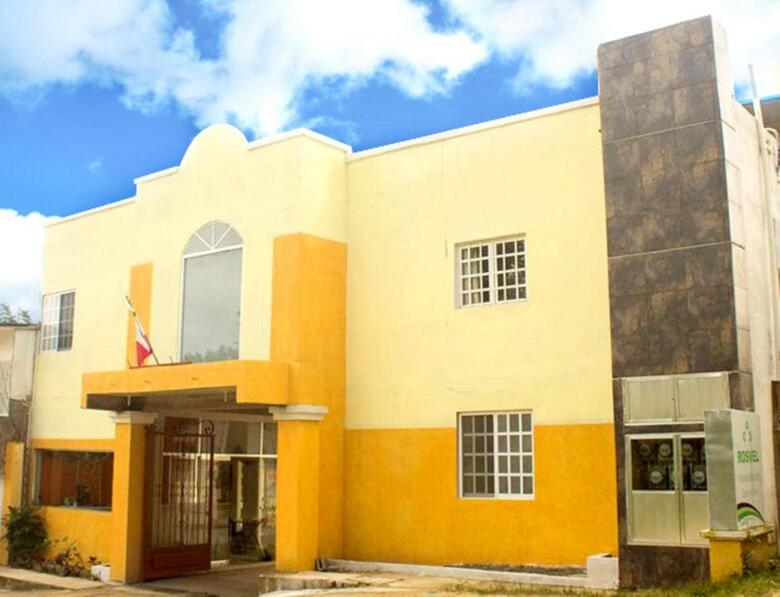 Rosvel Hotel