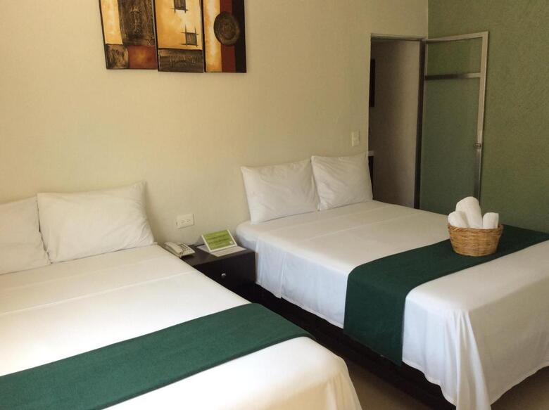 Rosvel Hotel