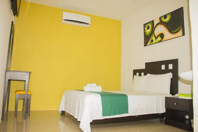Rosvel Hotel