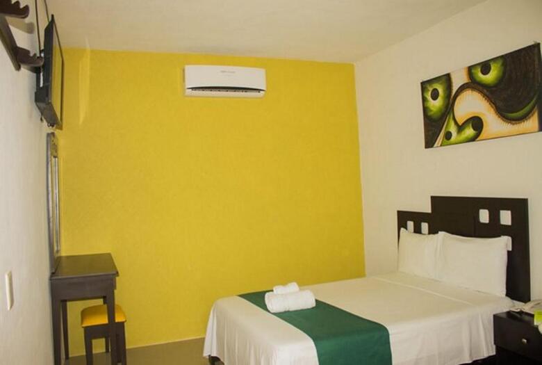 Rosvel Hotel
