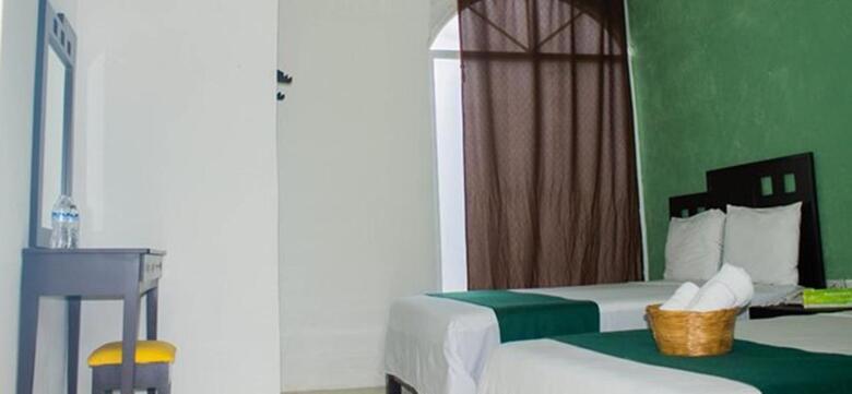 Rosvel Hotel
