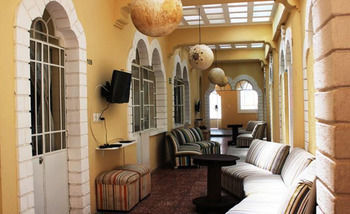 Posada Renta De Habitaciones Puebla