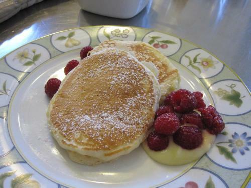 Bed & Breakfast Green Woods Inn