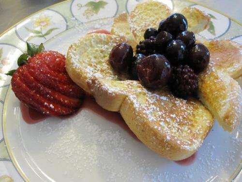 Bed & Breakfast Green Woods Inn