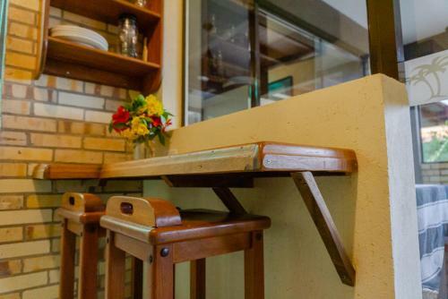 Hostal Pousada Villa Emba� Chal�s