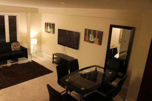 Luxury 3 Bedroom Townhouse