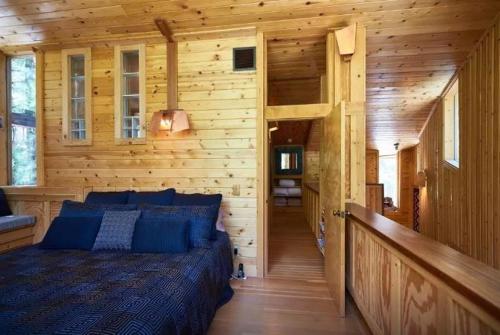Villa Big Rock Creek Lodge