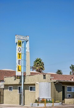 Ramona Motel