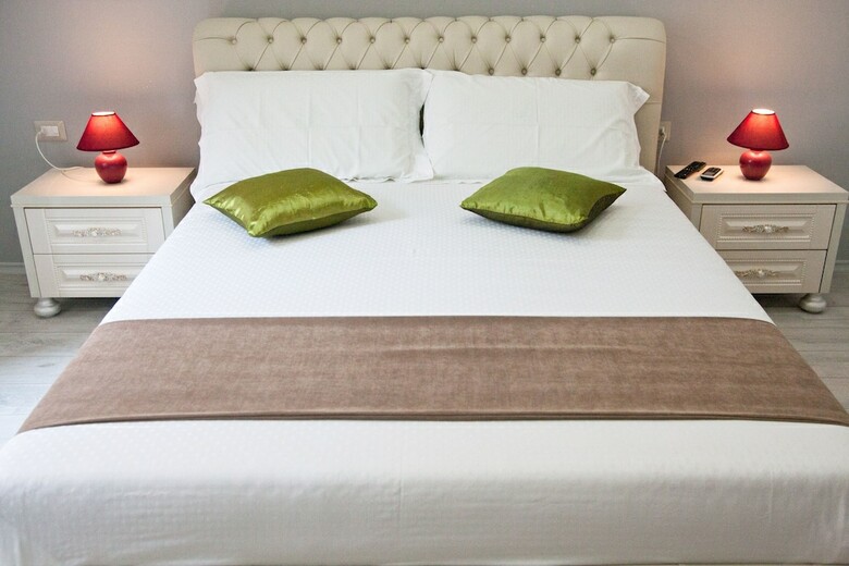 Hostal Brilliant Camere