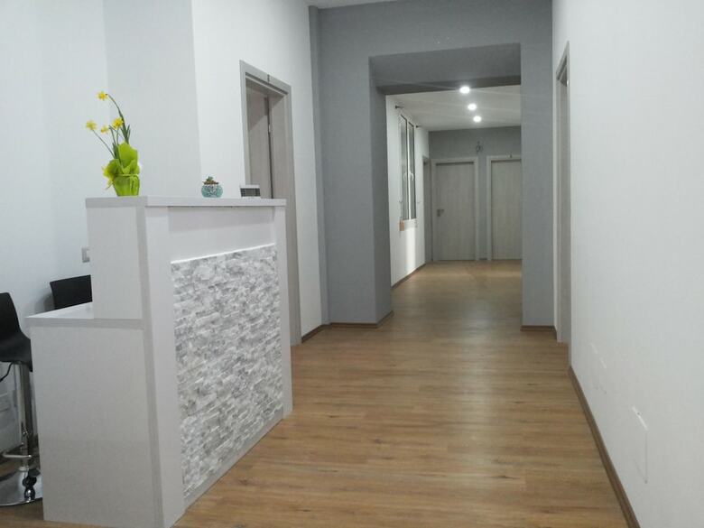 Hostal Brilliant Camere