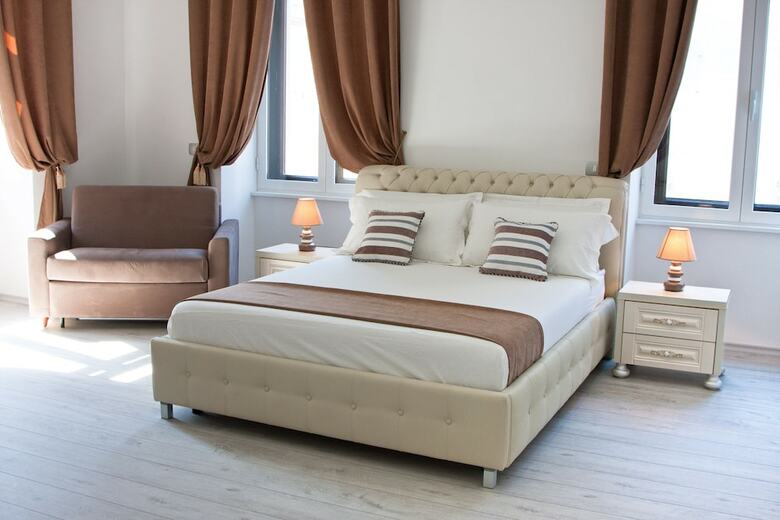 Hostal Brilliant Camere