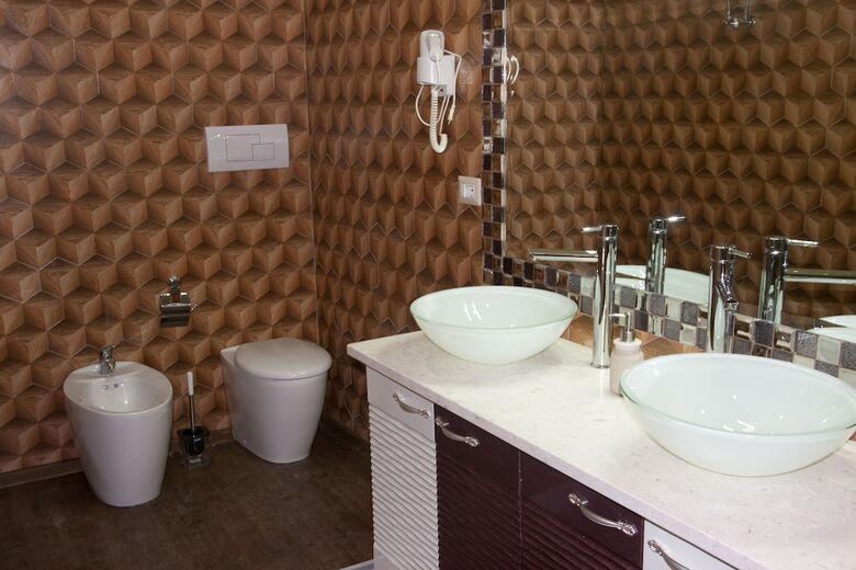 Hostal Brilliant Camere
