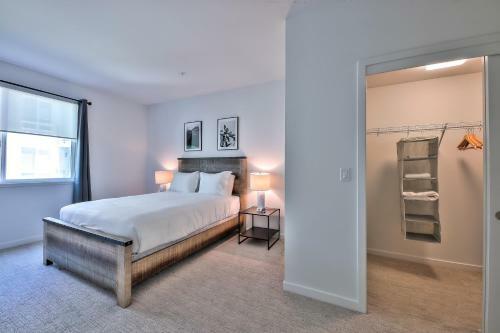 Urban Flat Apartments @ North San Jose