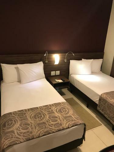 Hotel Red Roof Inn Dutra