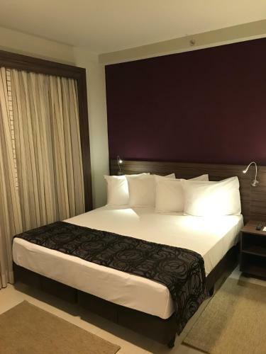 Hotel Red Roof Inn Dutra
