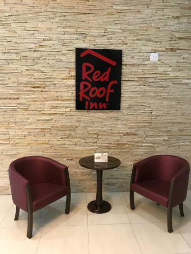 Hotel Red Roof Inn Dutra