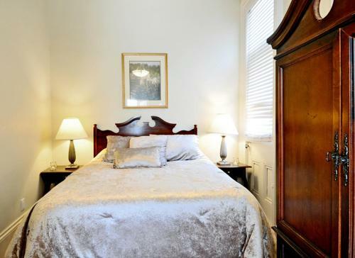 Posada St. George Suites