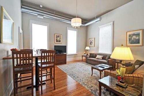 Posada St. George Suites