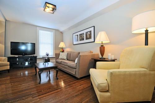 Posada St. George Suites