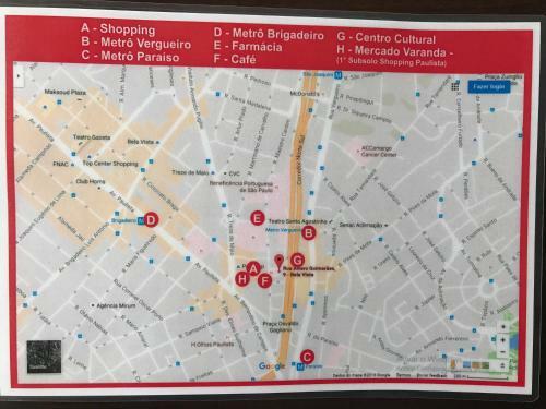 Apartamento To Be Paulista Residence