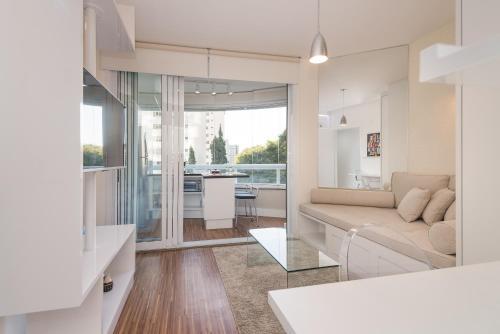 Apartamento To Be Paulista Residence