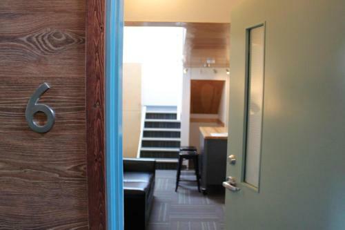 Apartamento Hub223