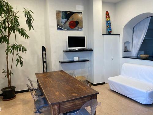 Apartamento La Casa Dei Pescatori