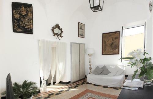 Apartamento La Casa Dei Pescatori