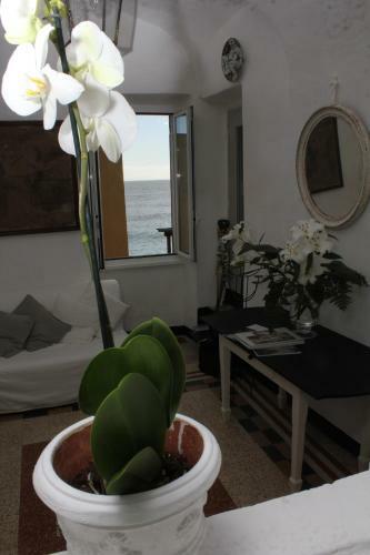 Apartamento La Casa Dei Pescatori
