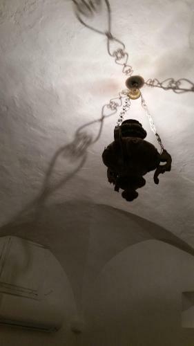Apartamento La Casa Dei Pescatori