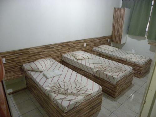 Hotel Rio Branco