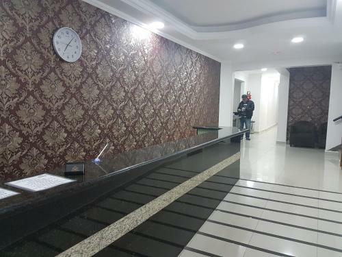 Hotel Rio Branco