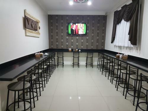 Hotel Rio Branco