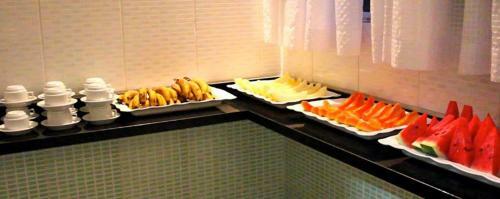 Hotel Rio Branco
