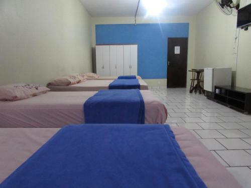 Hotel Metr�pole Suzano