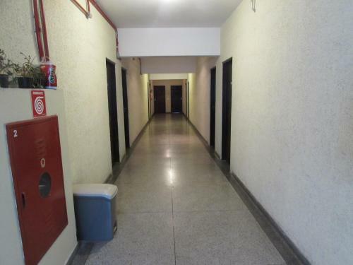 Hotel Metr�pole Suzano