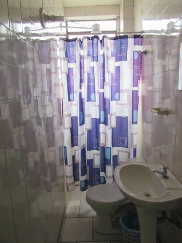 Hotel Metr�pole Suzano