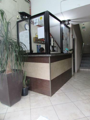 Hotel Metr�pole Suzano