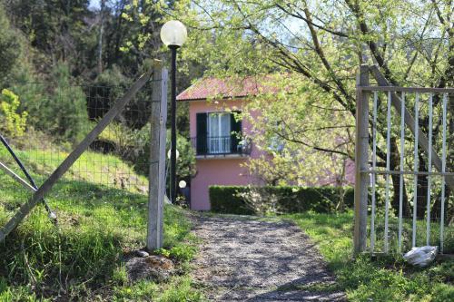 Apartamento Pav� Delle 5 Terre