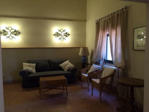 Agroturismo Agriturismo Il Principino