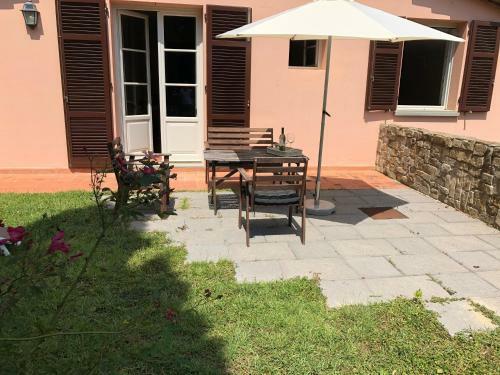 Agroturismo Agriturismo Il Principino