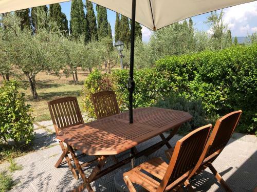 Agroturismo Agriturismo Il Principino