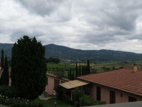 Agroturismo Agriturismo Il Principino