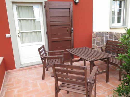 Agroturismo Agriturismo Il Principino