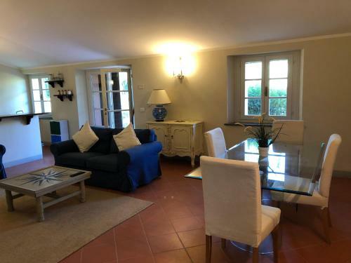 Agroturismo Agriturismo Il Principino