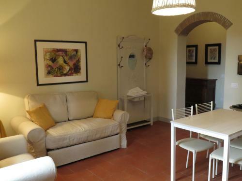 Agroturismo Agriturismo Il Principino